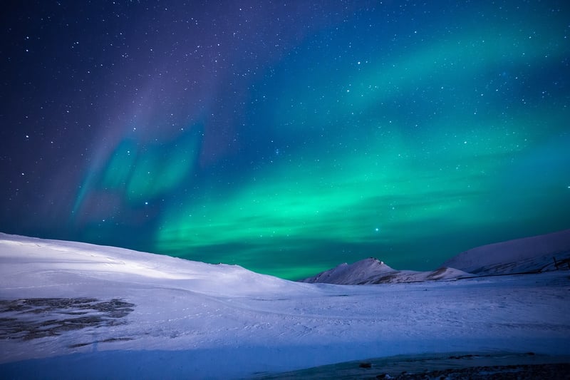 Aurora Tokens