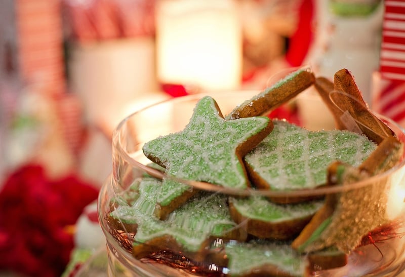Star-Studded Treats